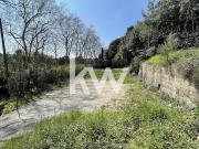 Vente Terrain 2390 m2 Bagnols sur ceze