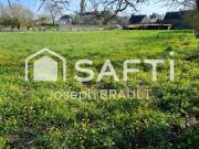 Vente Terrain 2395 m2 Grand Auverné