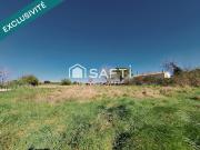 Vente Terrain 2397 m2 Tugéras Saint Maurice