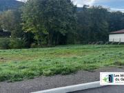 Vente Terrain 239 m2 Bourg Argental