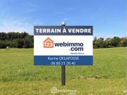 Vente Terrain 239 m2 Les Clouzeaux