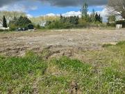 Vente Terrain 2407 m2 Villespy