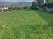 Vente Terrain 240 m2 Juvigny