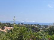 Vente Terrain 240 m2 Les issambres