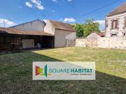 Vente Terrain 240 m2 Nogent sur Seine