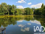 Vente Terrain 24284 m2 Manre