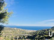 Vente Terrain 2429 m2 Sainte agnes