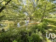 Vente Terrain 2431 m2 Montbazon