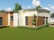 Vente Terrain 2445 m2 Mézidon Vallée d'Auge