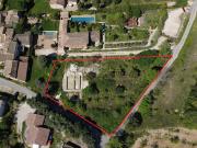 Vente Terrain 2500 m2 Saint Saturnin lès Apt