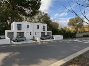 Vente Terrain 245 m2 Montpellier