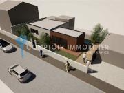 Vente Terrain 285 m2 Montpellier