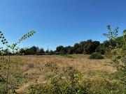 Vente Terrain 2473 m2 Saint Geniès