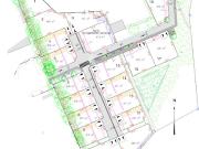 Vente Terrain 247 m2 Coëx