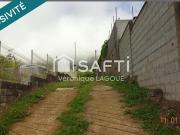 Vente Terrain 2488 m2 La possession