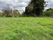 Vente Terrain 248 m2 Montelimar