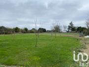 Vente Terrain 2500 m2 Champagné les Marais