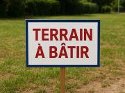 Vente Terrain 250 m2 Bordeaux
