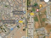 Vente terrain 250 m² à Mohammedia