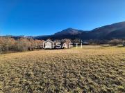 Vente Terrain 2510 m2 Noyers sur Jabron