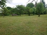 Vente Terrain 2515 m2 Bayel Vente Terrain 2515 m2 Bayel