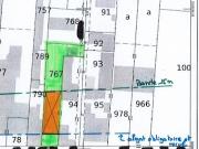 Vente Terrain 251 m2 Argenteuil