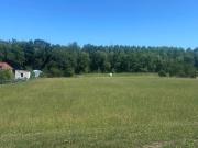 Vente Terrain 2528 m2 Aulnay