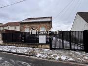 Vente Terrain 252 m2 Argenteuil