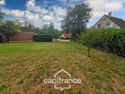 Vente Terrain 2530 m2 Chalon sur saone