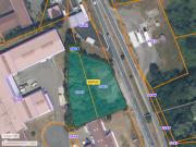 Vente Terrain 2532 m2 Appoigny