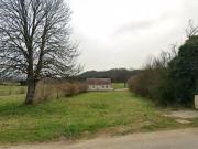Vente Terrain 2536 m2 Vyt lès Belvoir