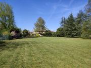 Vente Terrain 2550 m2 Saint Seurin de Cursac