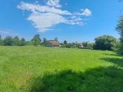 Vente Terrain 2559 m2 Saint Lézer