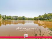 Vente Terrain 25600 m2 Veilleins