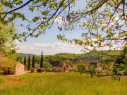 Vente Terrain 2561 m2 Vitrac