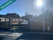 Vente Terrain 256 m2 Saint Pierre du Regard