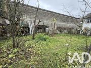 Vente Terrain 257 m2 Maen Roch