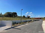 Vente Terrain 258 m2 Aspiran