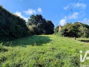 Vente Terrain 2593 m2 Sens de Bretagne