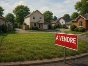 Vente Terrain 259 m2 Eschentzwiller