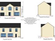 Vente Terrain 259 m2 Rosny sous Bois