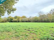 Vente Terrain 2600 m2 Auxy