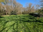 Vente Terrain 2600 m2 Vouille