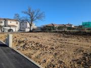 Vente Terrain 260 m2 Montarnaud