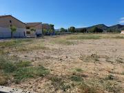 Vente Terrain 260 m2 Peyrolles en Provence