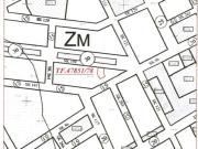 Vente terrain 260 m² à Rabat