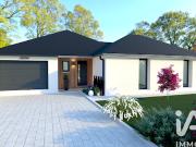 Vente Terrain 2610 m2 Severac