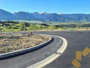 Vente Terrain 262 m2 Font Romeu Odeillo Via