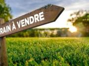 Vente Terrain 263 m2 Salles sur Mer