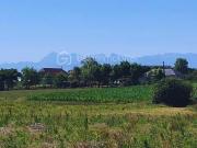 Vente Terrain 2642 m2 Lombia